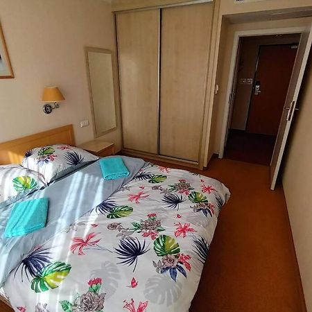 10Q - Z6 Apartament 901 Varsó Kültér fotó