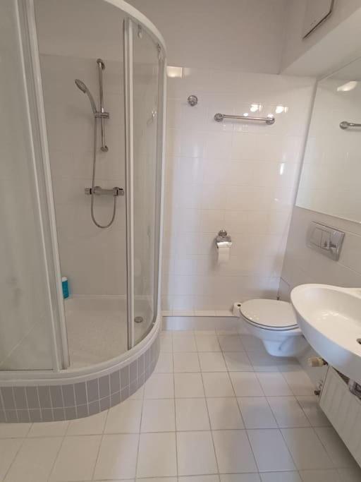 10Q - Z6 Apartament 901 Varsó Kültér fotó
